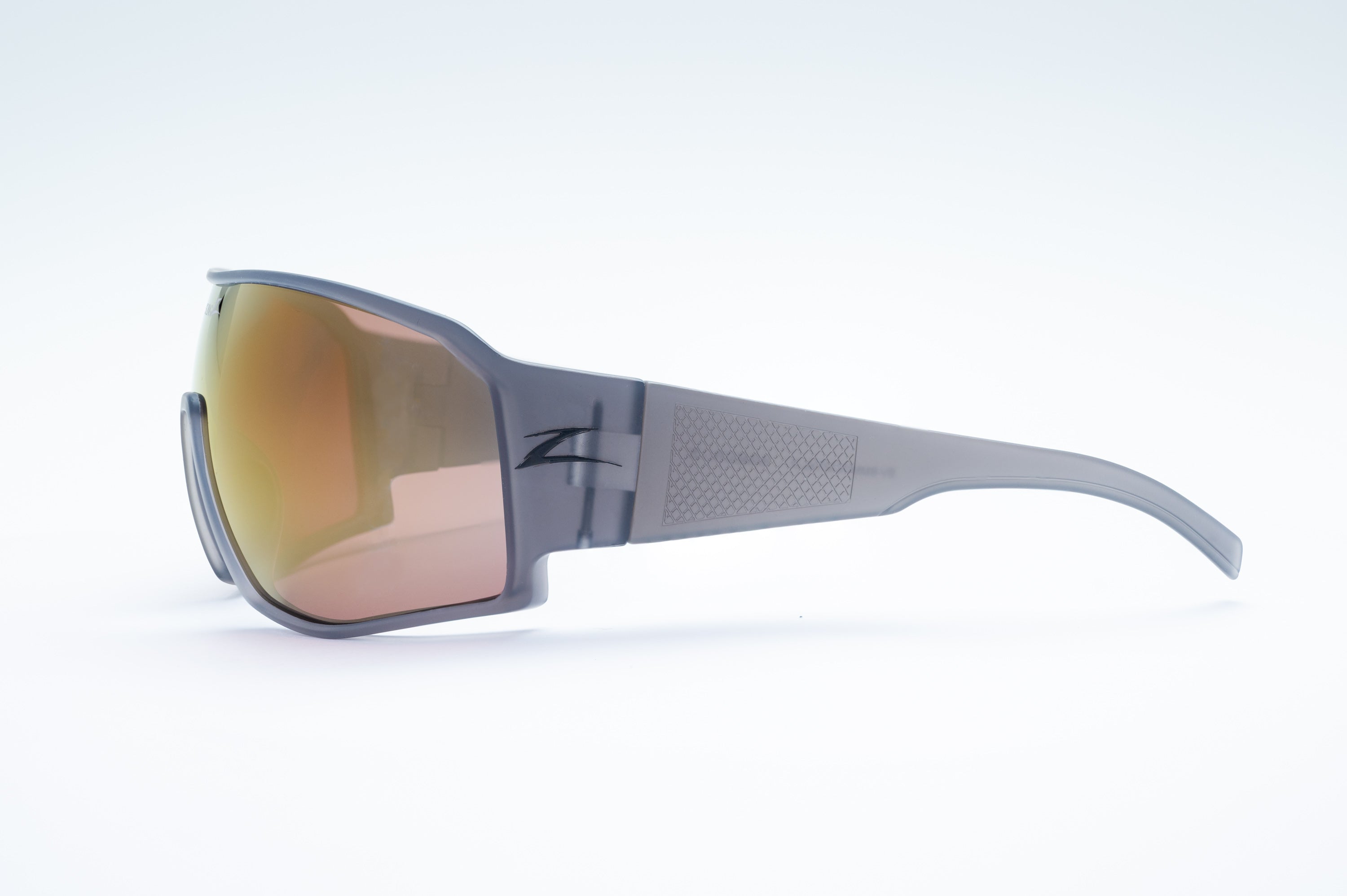 BigMouth Z1 - Desert-Slingz Eyewear-Black Matte-Slingz Eyewear-Floating Sunglasses-Ocean Designed
